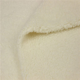 Professional Soft Sherpa Fabric Cloud Sherpe Throw Textile Plush Fabric