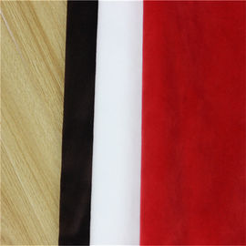 velboa material super-soft fleece fabric cheap short pile fabric